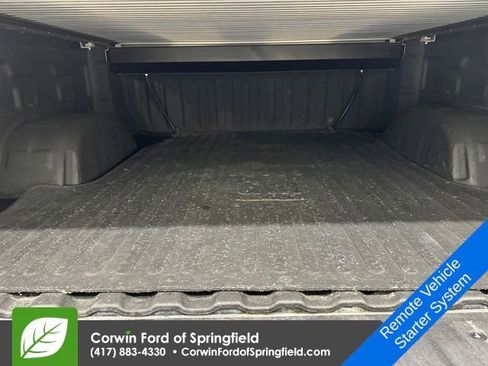 Used 2020 Chevrolet Silverado 1500 LTZ w/ LTZ Convenience Package image 18