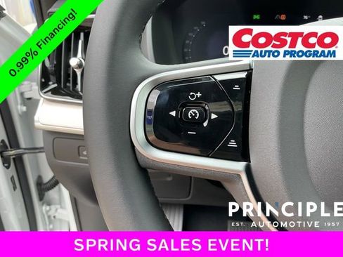New 2026 Volvo XC90 T8 Ultra AWD/4WD image 23