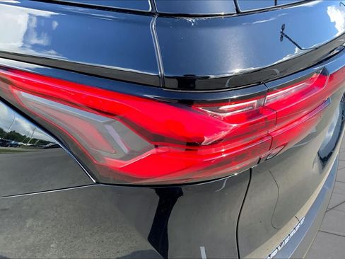 Certified 2022 Chevrolet Traverse LS w/ LPO, Cargo Package FWD image 26