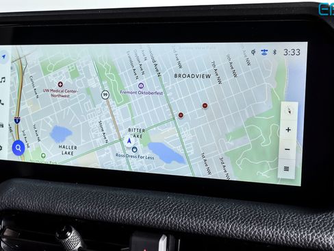 Used 2025 Toyota Land Cruiser w/ Premium Package image 27