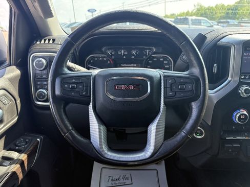 Used 2021 GMC Sierra 1500 Elevation AWD/4WD image 24