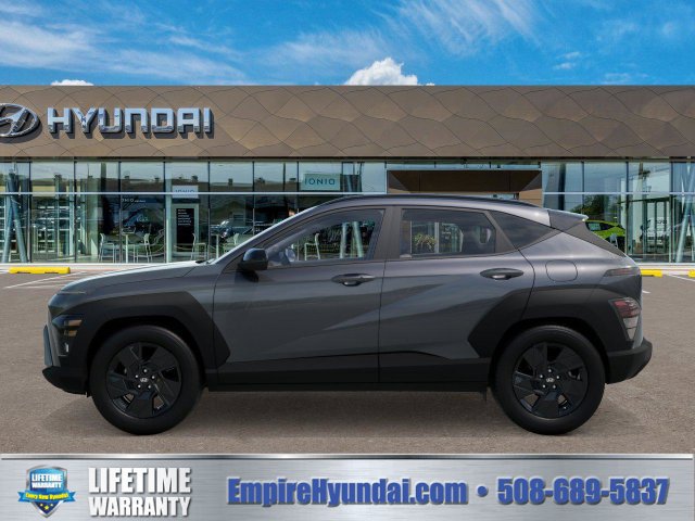 New 2027 Hyundai Kona SEL Sport AWD/4WD image 3