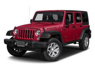 Used 2017 Jeep Wrangler Unlimited Rubicon AWD/4WD video 1