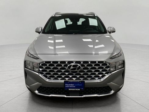 Certified 2023 Hyundai Santa Fe SEL w/ Premium Package AWD/4WD image 10