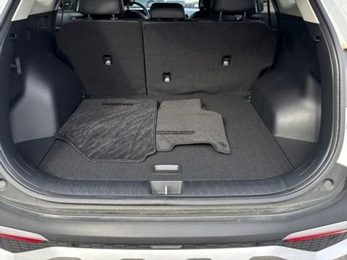 Certified 2025 Kia Sportage EX w/ Premium Package image 28