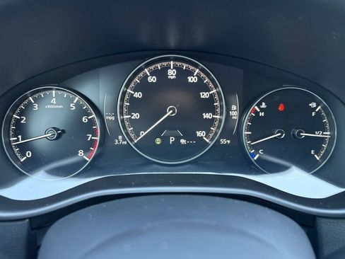 New 2026 MAZDA CX-50 AWD 2.5 S w/ Weather Package image 15