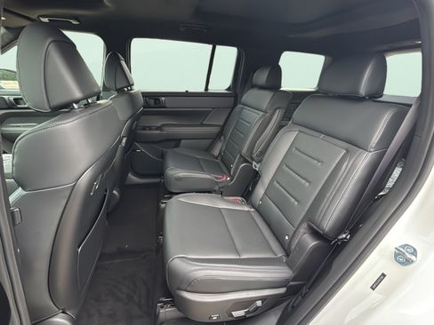New 2027 Hyundai Santa Fe Calligraphy FWD image 18