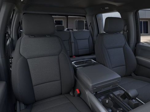 New 2026 Ford F150 XLT AWD/4WD image 10