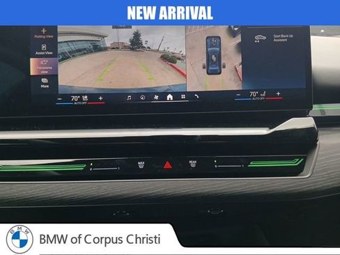 Used 2026 BMW 530i w/ M Sport Package image 24