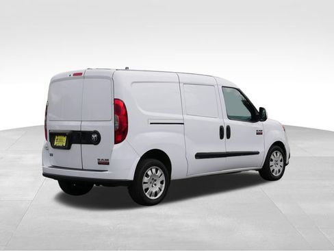 Used 2019 RAM ProMaster City Tradesman SLT FWD image 8