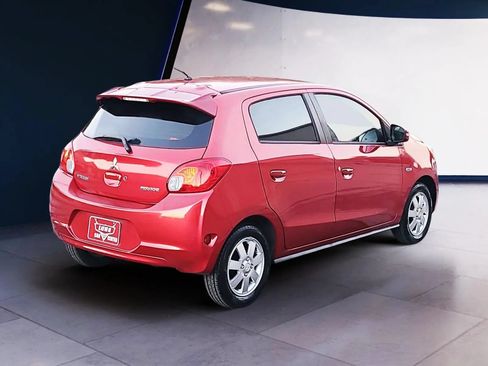 Used 2015 Mitsubishi Mirage ES FWD image 5