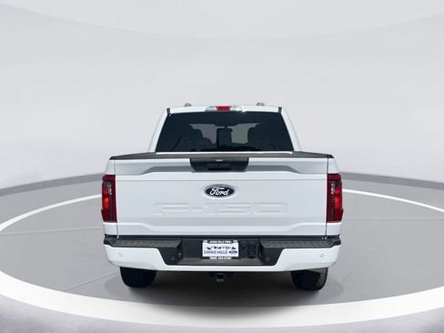 New 2026 Ford F150 STX image 5