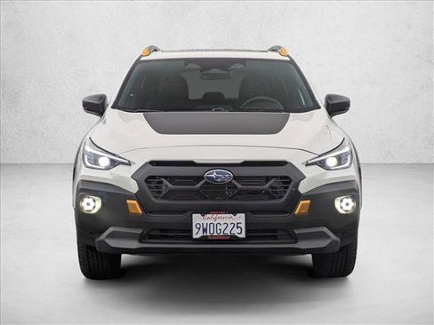 Used 2026 Subaru Crosstrek 2.5i Wilderness image 2