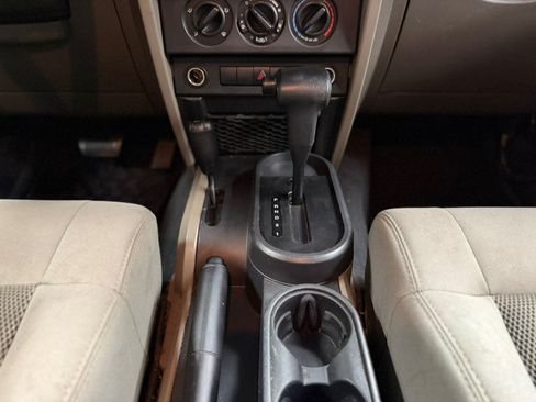 Used 2009 Jeep Wrangler Sahara AWD/4WD image 45