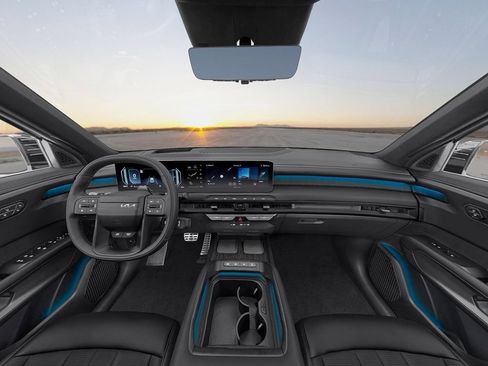 New 2027 Kia Telluride X-Line SX Prestige AWD/4WD image 19