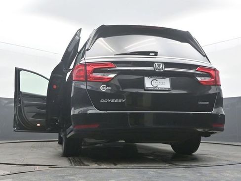 Used 2022 Honda Odyssey Touring image 60