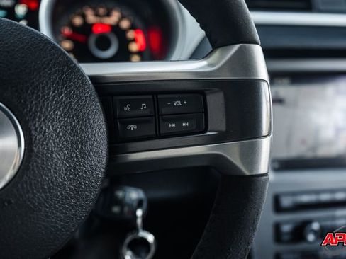 Used 2014 Ford Mustang Shelby GT500 w/ Equipment Group 821A image 65