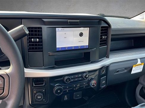 New 2026 Ford F350 XL w/ 360-Degree Camera Package image 6
