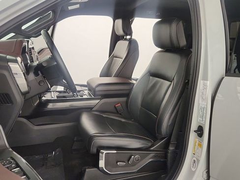 Used 2023 Ford F150 Lariat w/ Equipment Group 502A High image 13