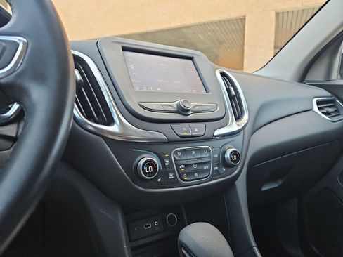 Certified 2024 Chevrolet Equinox LT image 28