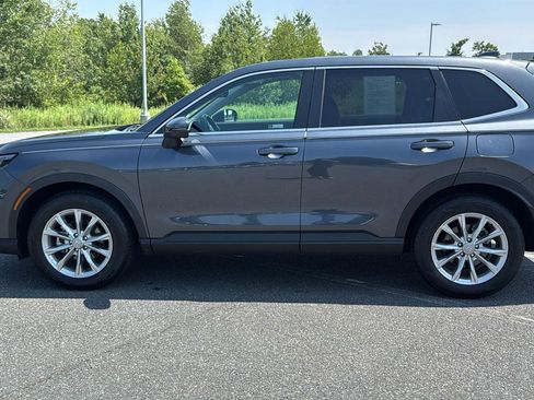 Used 2024 Honda CR-V EX-L image 11