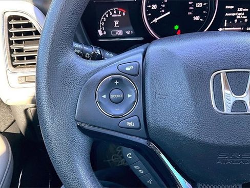 Used 2020 Honda HR-V EX image 10