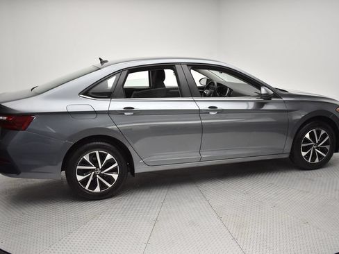 Used 2024 Volkswagen Jetta S FWD image 4