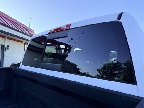 Used 2020 RAM 2500 Tradesman AWD/4WD image 10