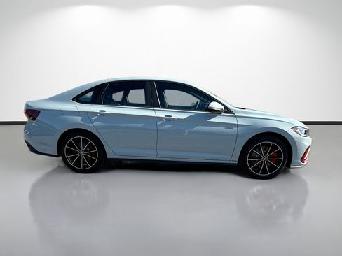 New 2026 Volkswagen Jetta GLI Autobahn FWD image 2