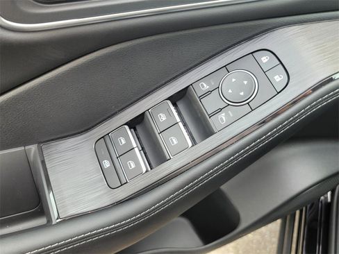 New 2026 Nissan Rogue Platinum w/ Platinum Premium Package image 32