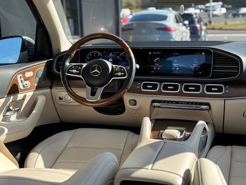 Certified 2022 Mercedes-Benz GLE 450 4MATIC image 83
