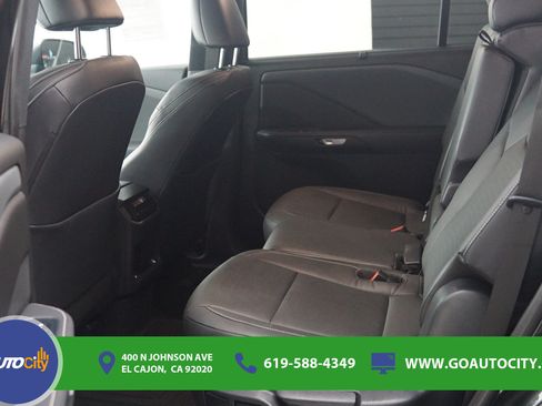Used 2025 Lexus TX 350 FWD w/ Convenience Package image 14