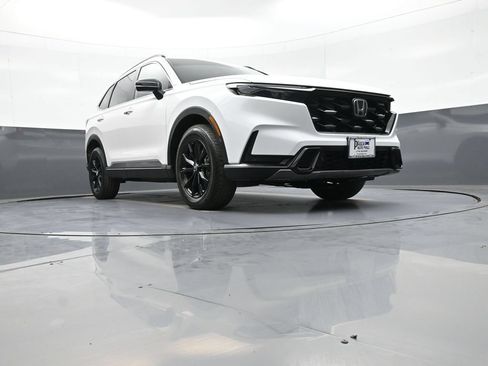 Used 2025 Honda CR-V Sport-L image 28