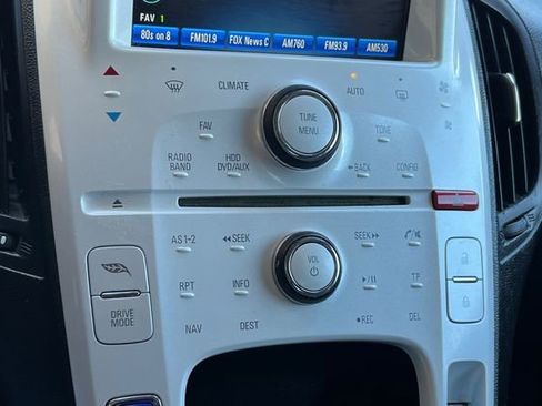 Used 2012 Chevrolet Volt image 20