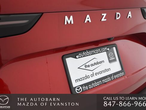 New 2026 MAZDA CX-5 Preferred AWD/4WD image 40