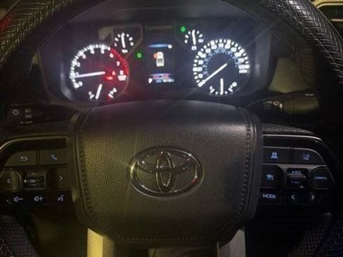 Used 2024 Toyota Tundra SR5 w/ SR5 Premium Package RWD image 6