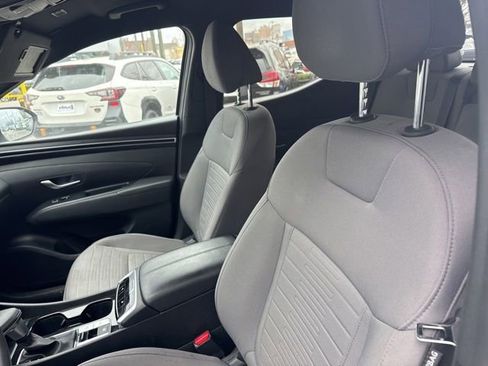 Used 2022 Hyundai Santa Cruz SEL image 7