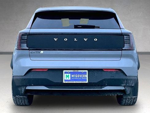 New 2026 Volvo EX30 Cross Country Ultra w/ Protection Package Premier image 4
