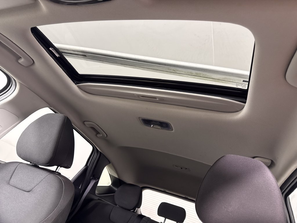 Used 2022 Hyundai Tucson SEL w/ Convenience Package FWD image 20