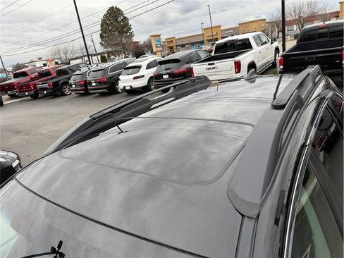 Used 2018 Subaru Outback 2.5i Limited image 49