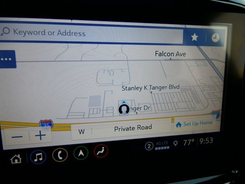 Used 2024 Chevrolet Traverse RS AWD/4WD image 28