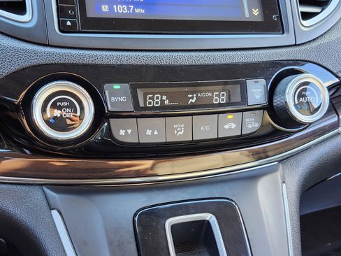 Used 2016 Honda CR-V Touring image 39