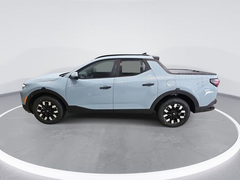 New 2026 Hyundai Santa Cruz SEL AWD/4WD image 8