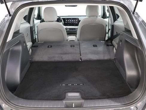 Certified 2024 Hyundai Kona SEL w/ Convenience Package FWD image 36