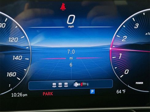 Used 2026 Mercedes-Benz GLC 300 4MATIC image 13