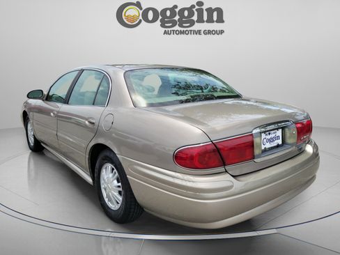 Used 2003 Buick Le Sabre Custom w/ Best Seller Package FWD image 2