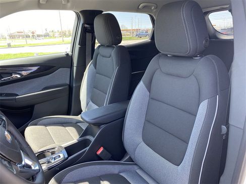 New 2025 Chevrolet TrailBlazer LT w/ LPO, Blackout Package image 11