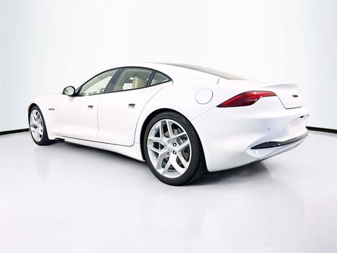 New 2025 Karma Revero Luxury RWD image 26