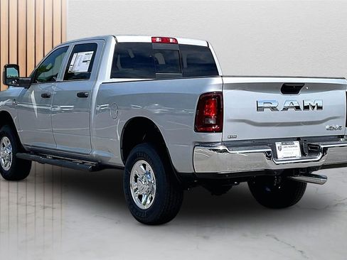 New 2026 RAM 2500 Tradesman AWD/4WD image 7