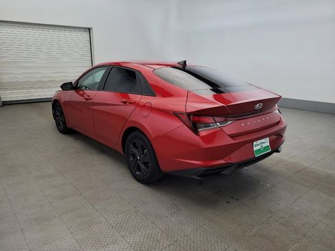 Used 2023 Hyundai Elantra SEL FWD image 5